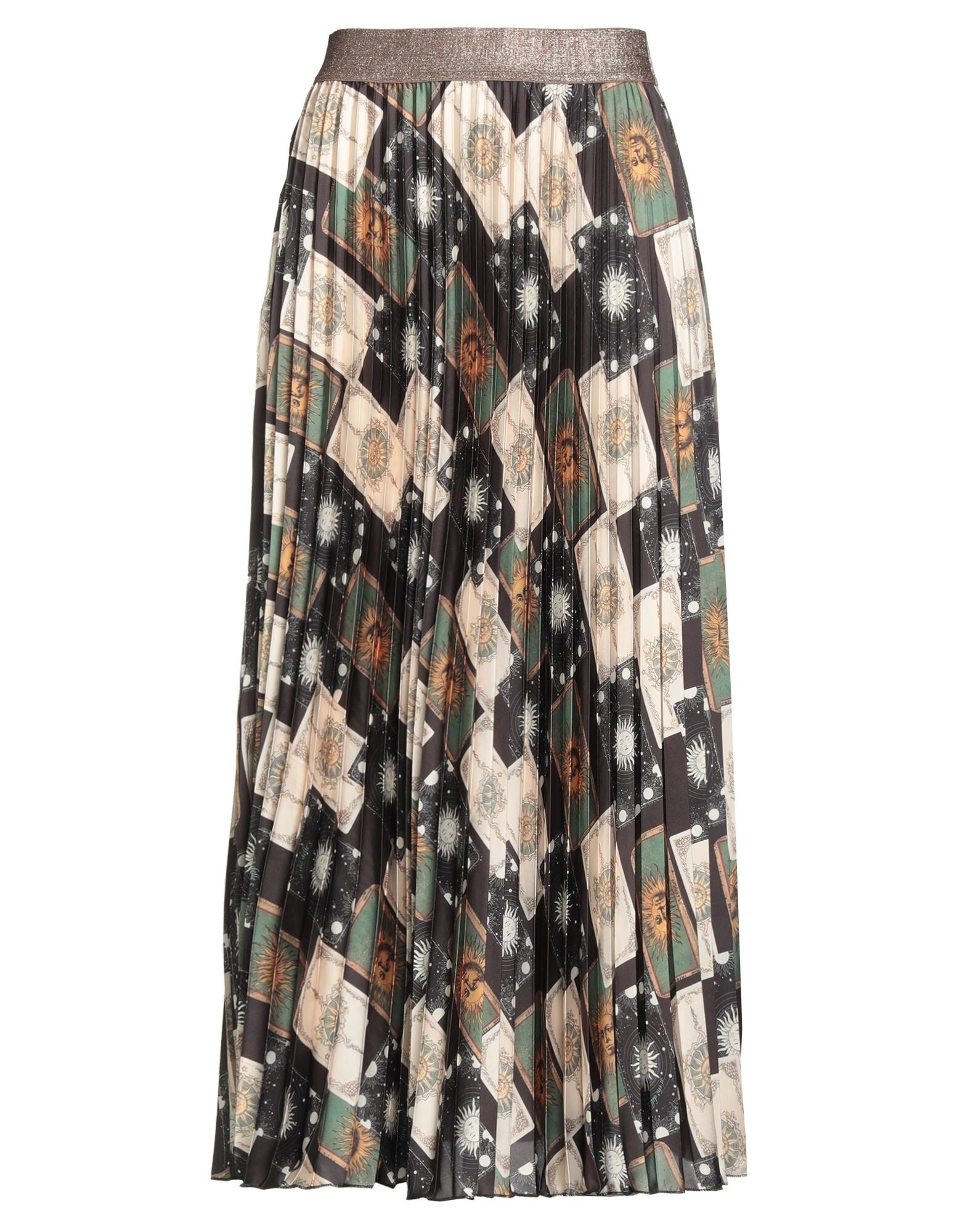 IL THE' DELLE 5 - Midi skirts