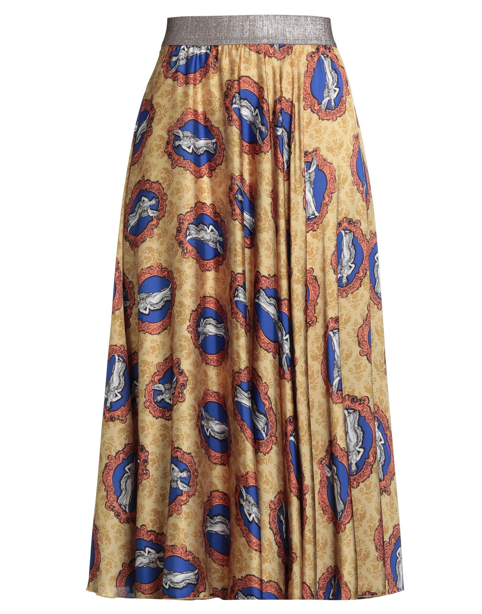 IL THE' DELLE 5 - Jupes midi