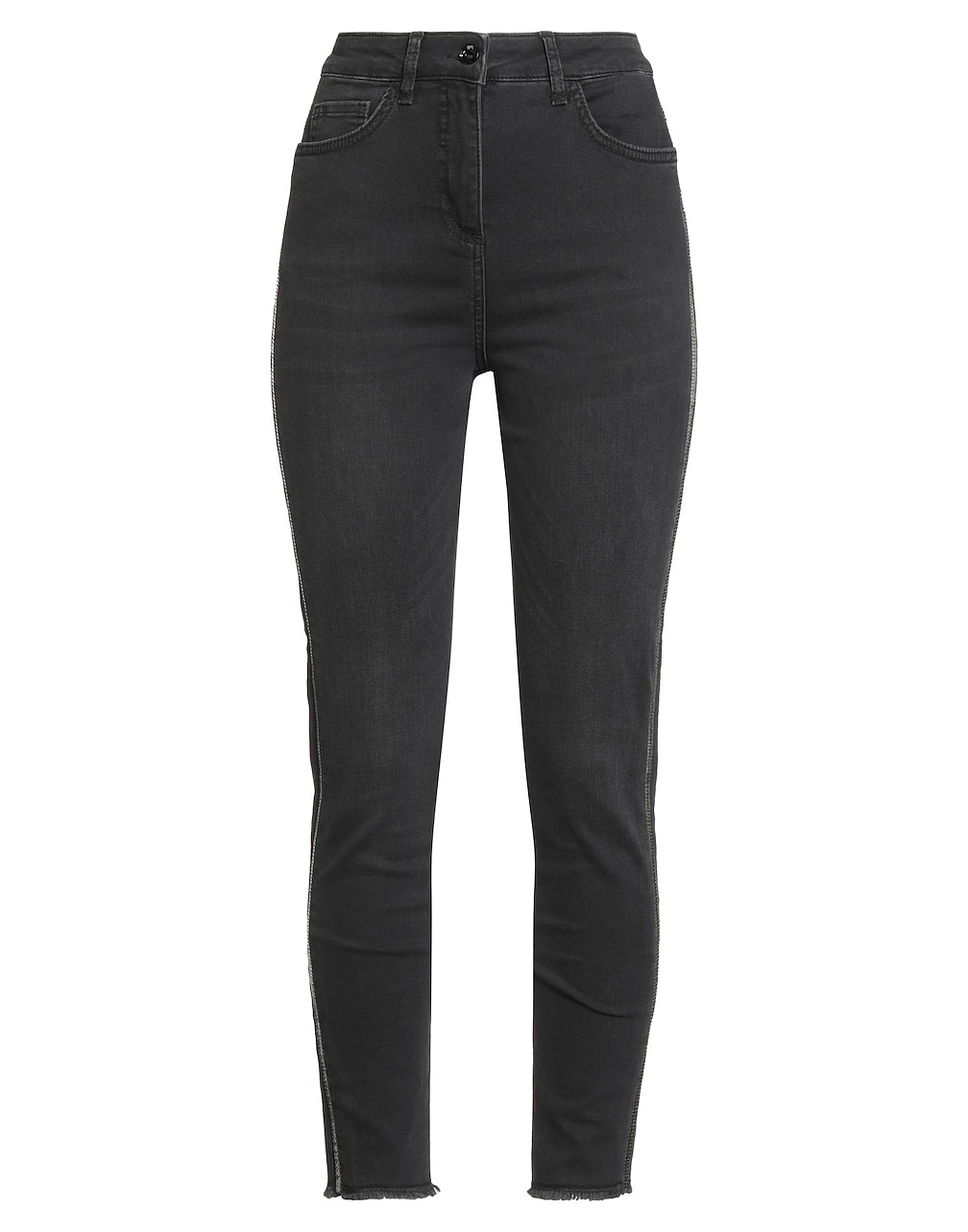 PATRIZIA PEPE - Pantalones vaqueros