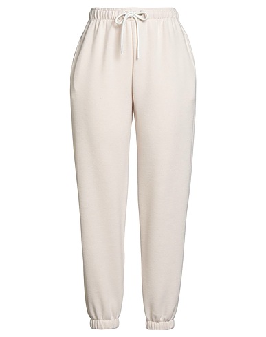BERNA Pantalone Rosa chiaro 80% Poliestere, 15% Viscosa, 5% Elastan