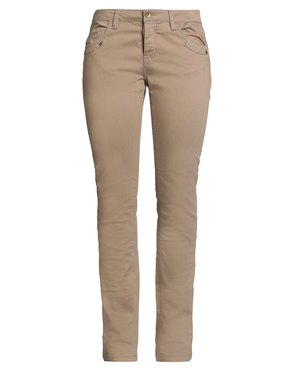 LINEAEMME - Pantaloni jeans