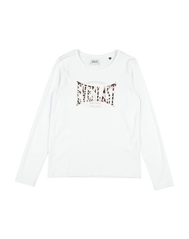 EVERLAST T-shirt 100% Cotton