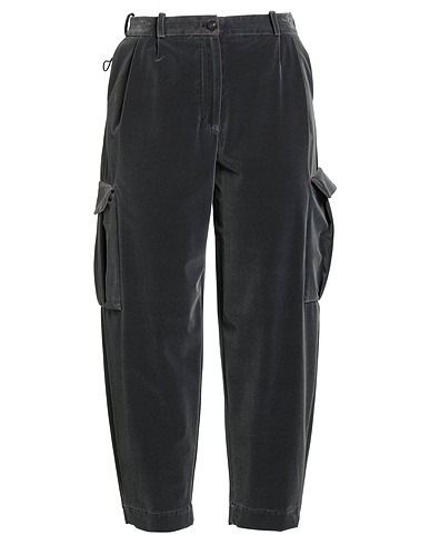 RRD Casual pants ANTRACITE 79% Polyamide, 21% Elastane