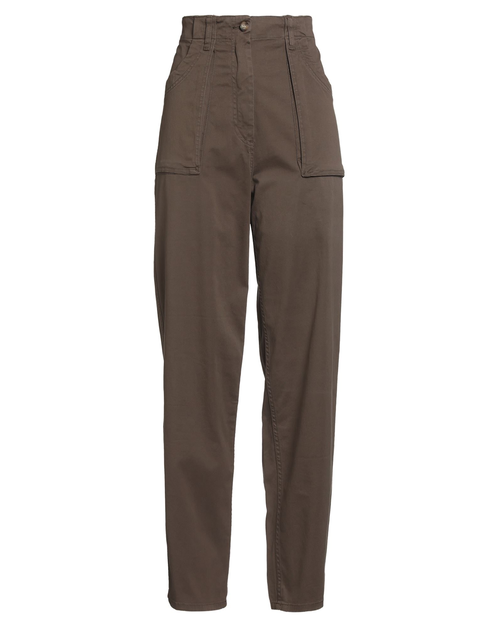 SEMICOUTURE - Trousers