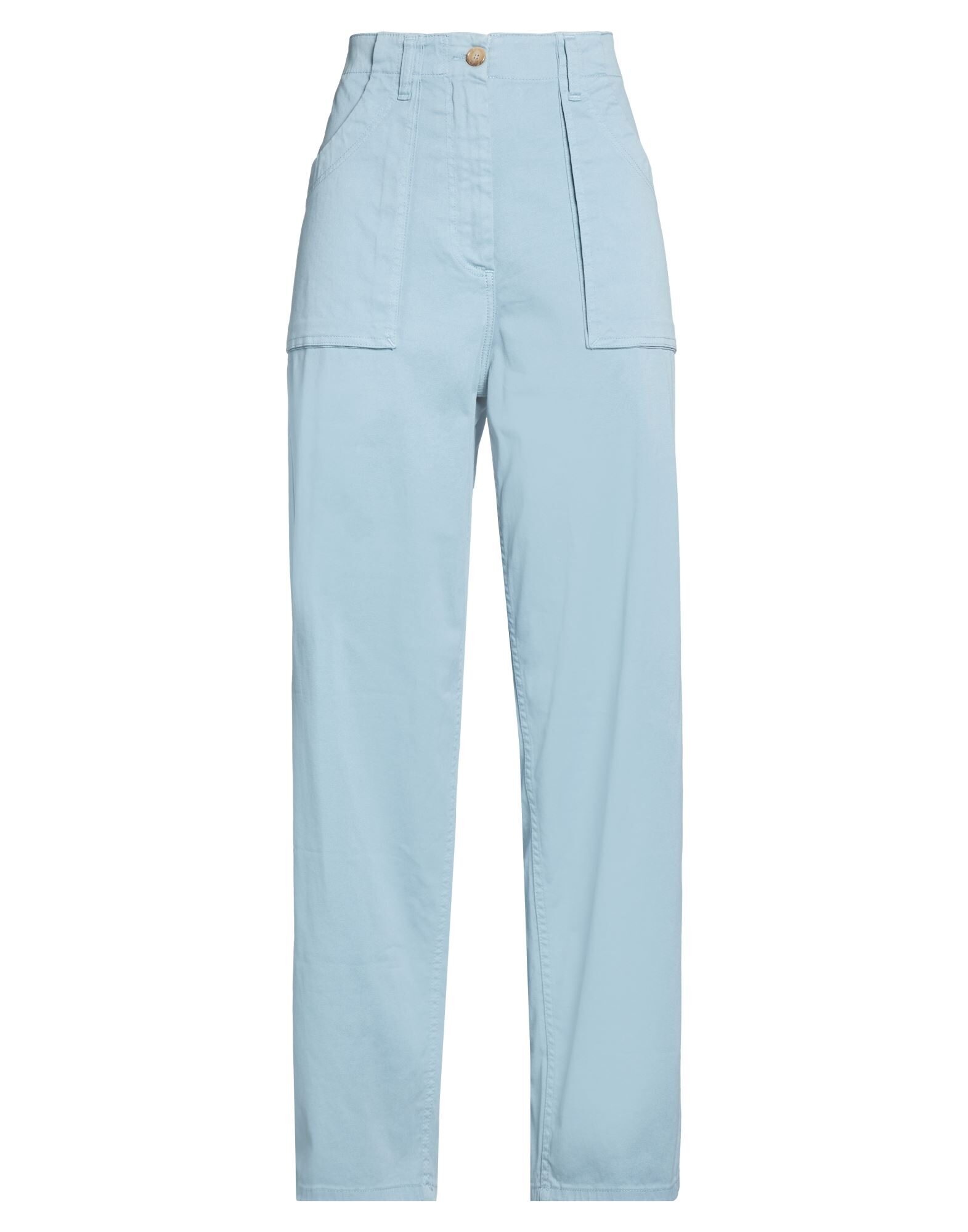 SEMICOUTURE - Trousers