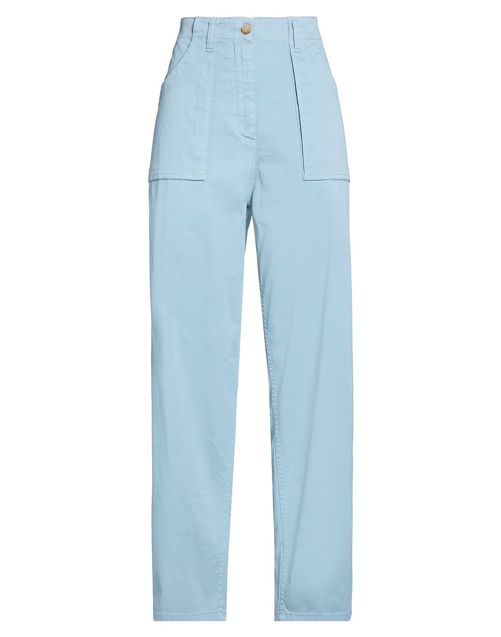 SEMICOUTURE - Trousers