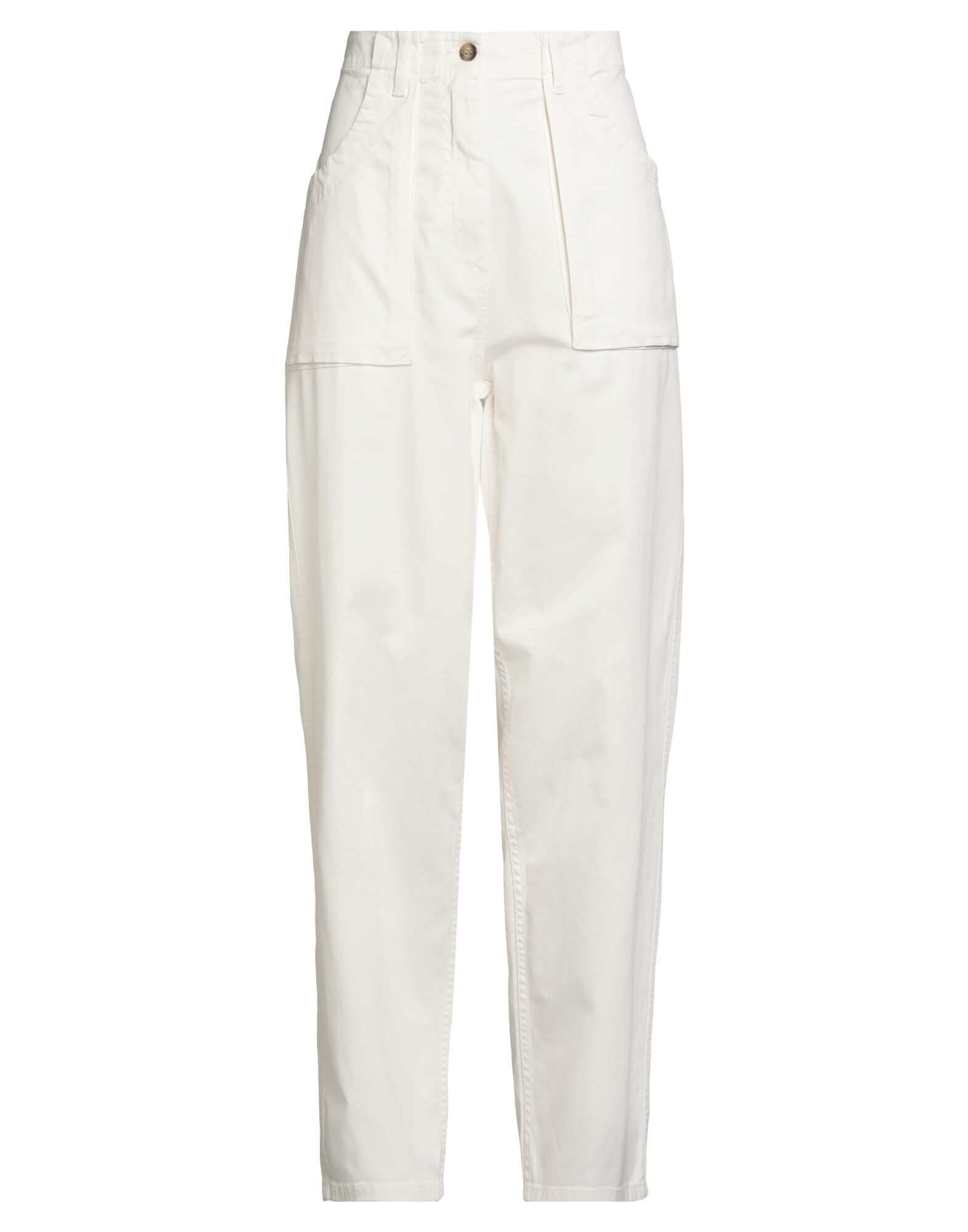 SEMICOUTURE - Trousers