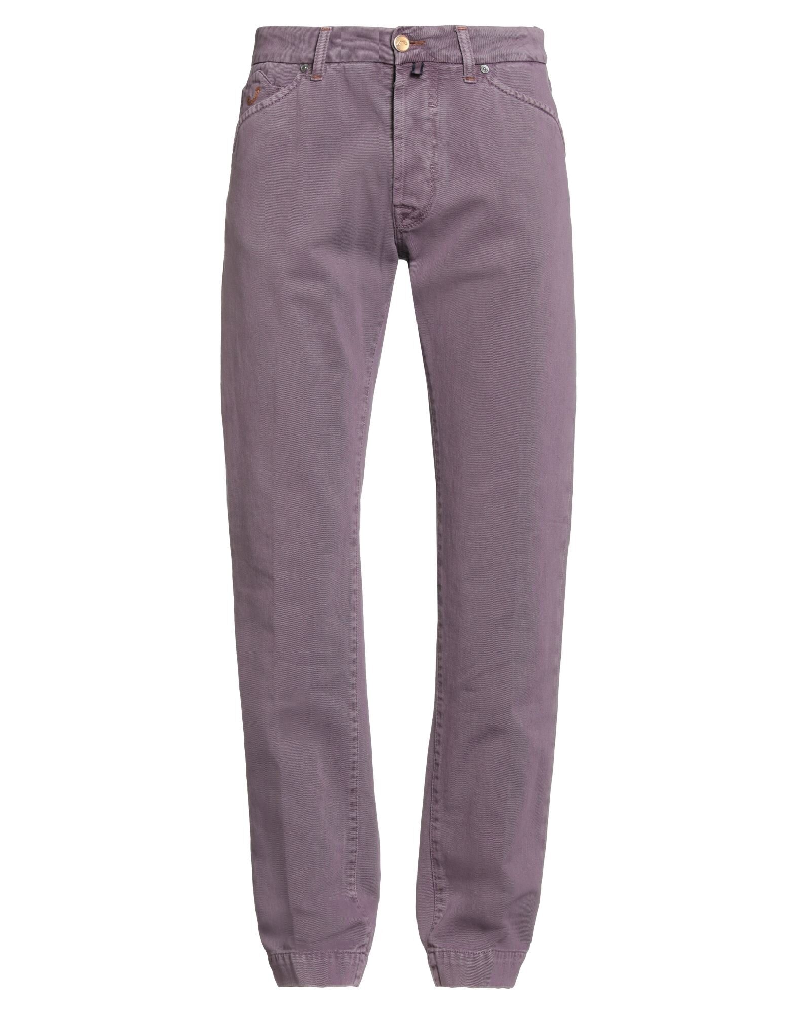 JACOB COHЁN - Trousers