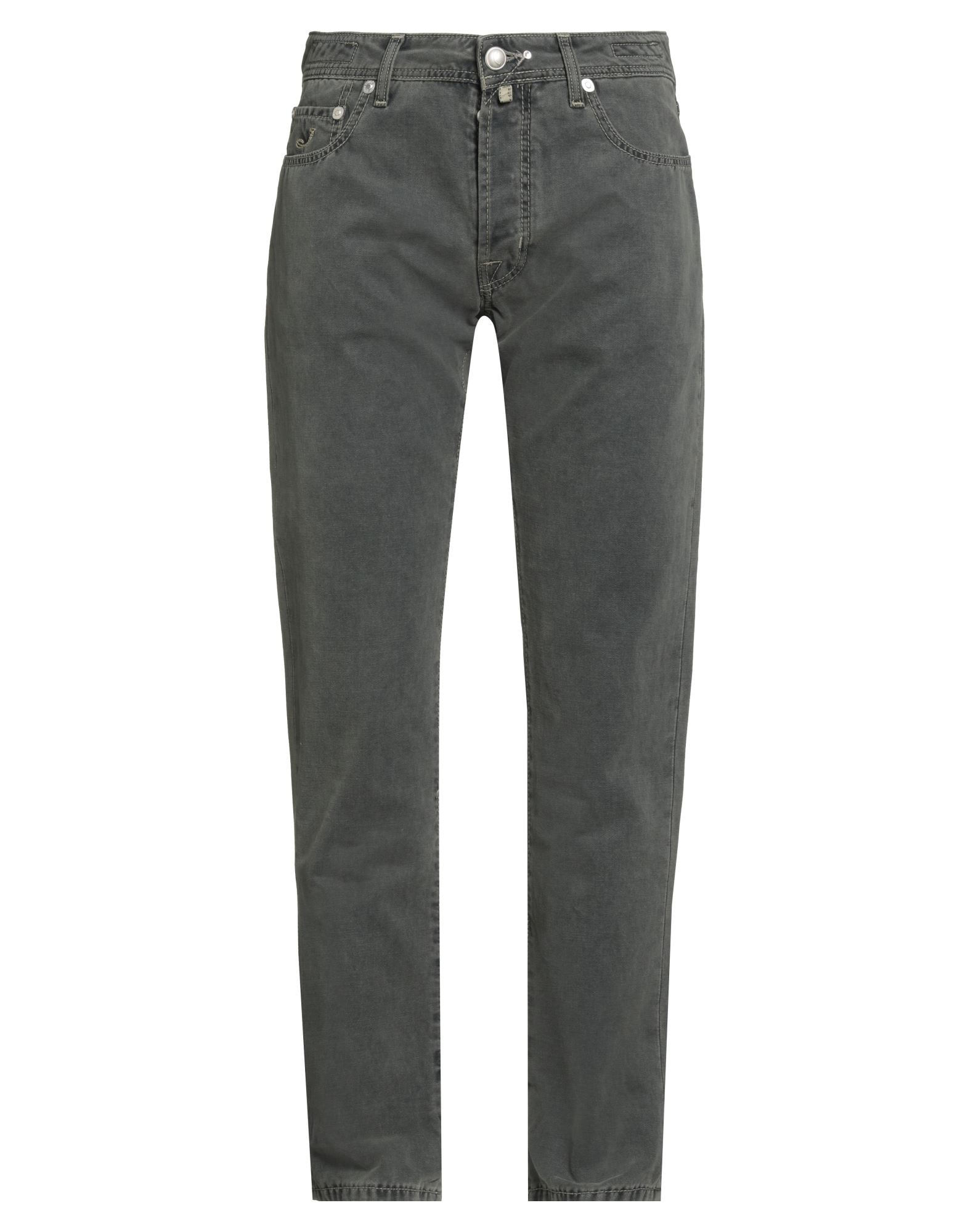 JACOB COHЁN - Trousers