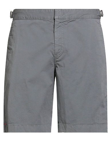 ORLEBAR BROWN Shorts & Bermudas 98% Baumwolle, 2% Elastan