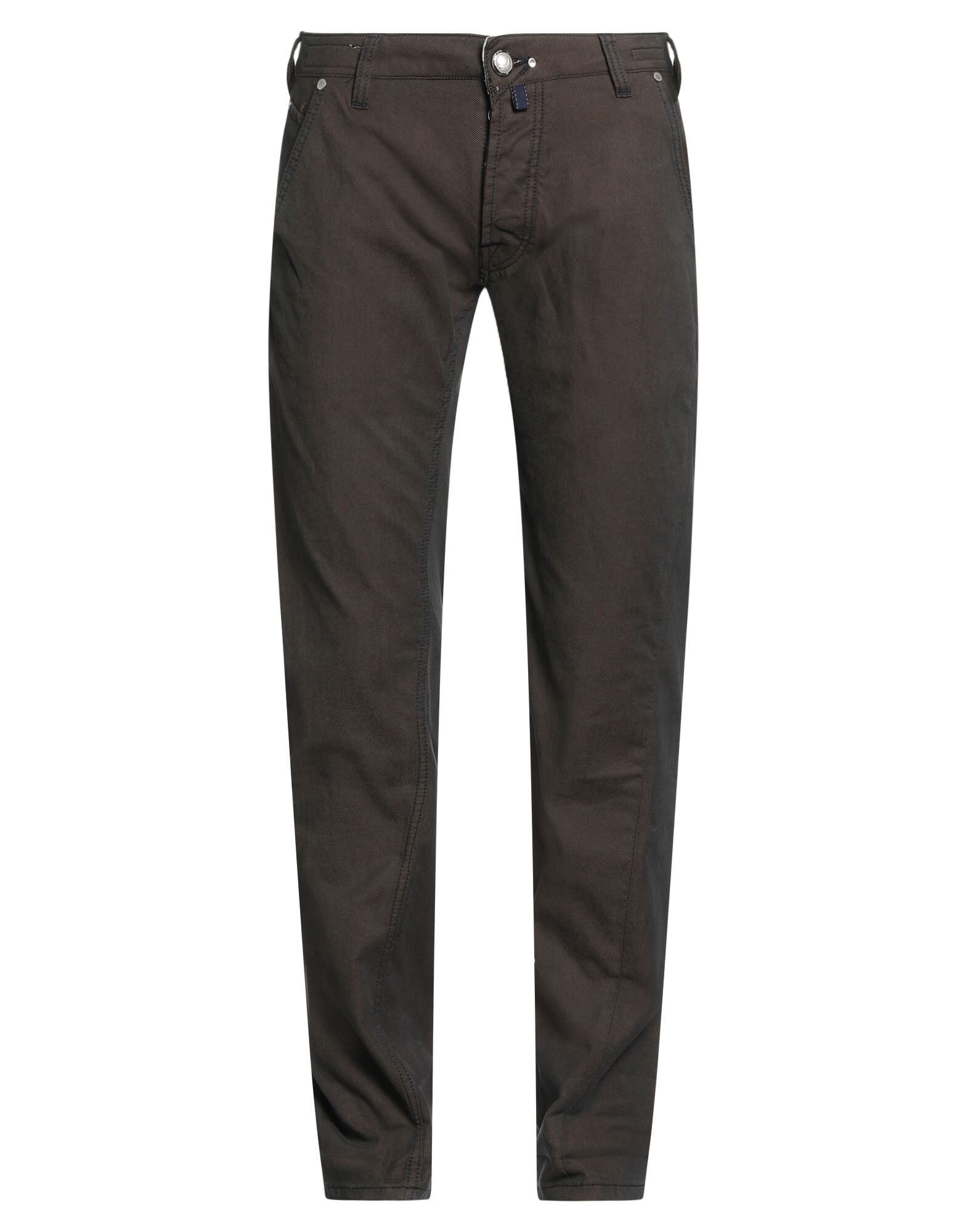 JACOB COHЁN - パンツ