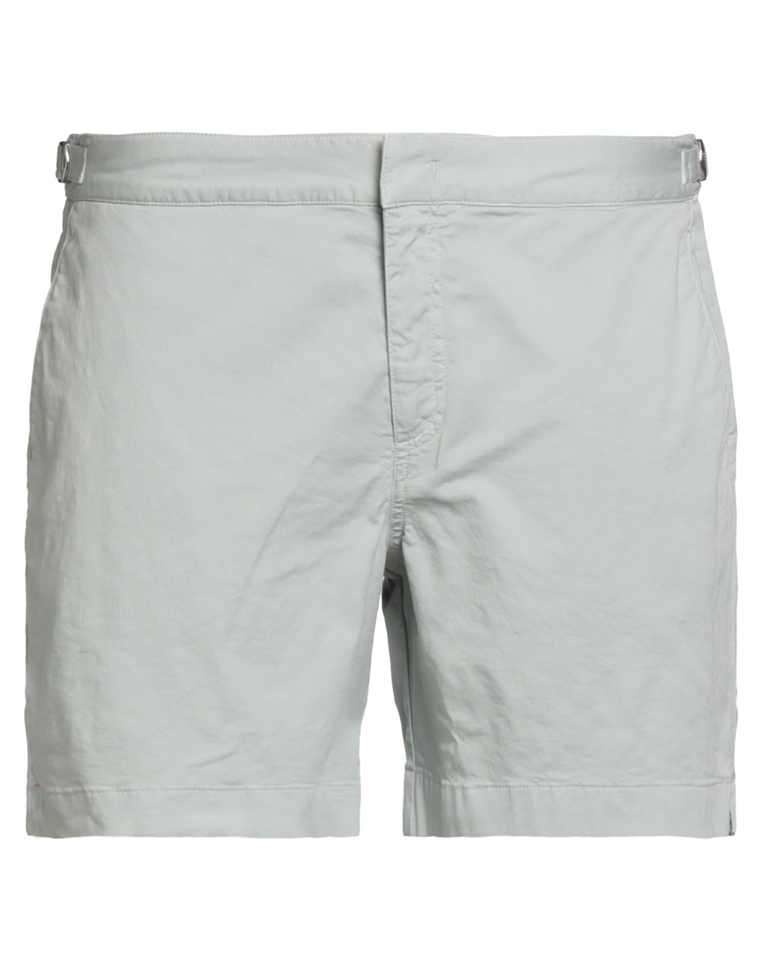 ORLEBAR BROWN - Shorts & Bermuda Shorts