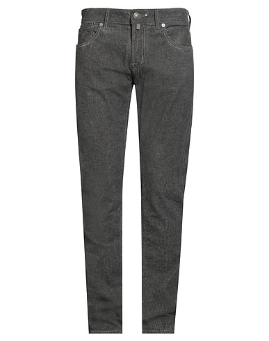 JACOB COHЁN Hosen Grau 97% Baumwolle, 3% Elastan