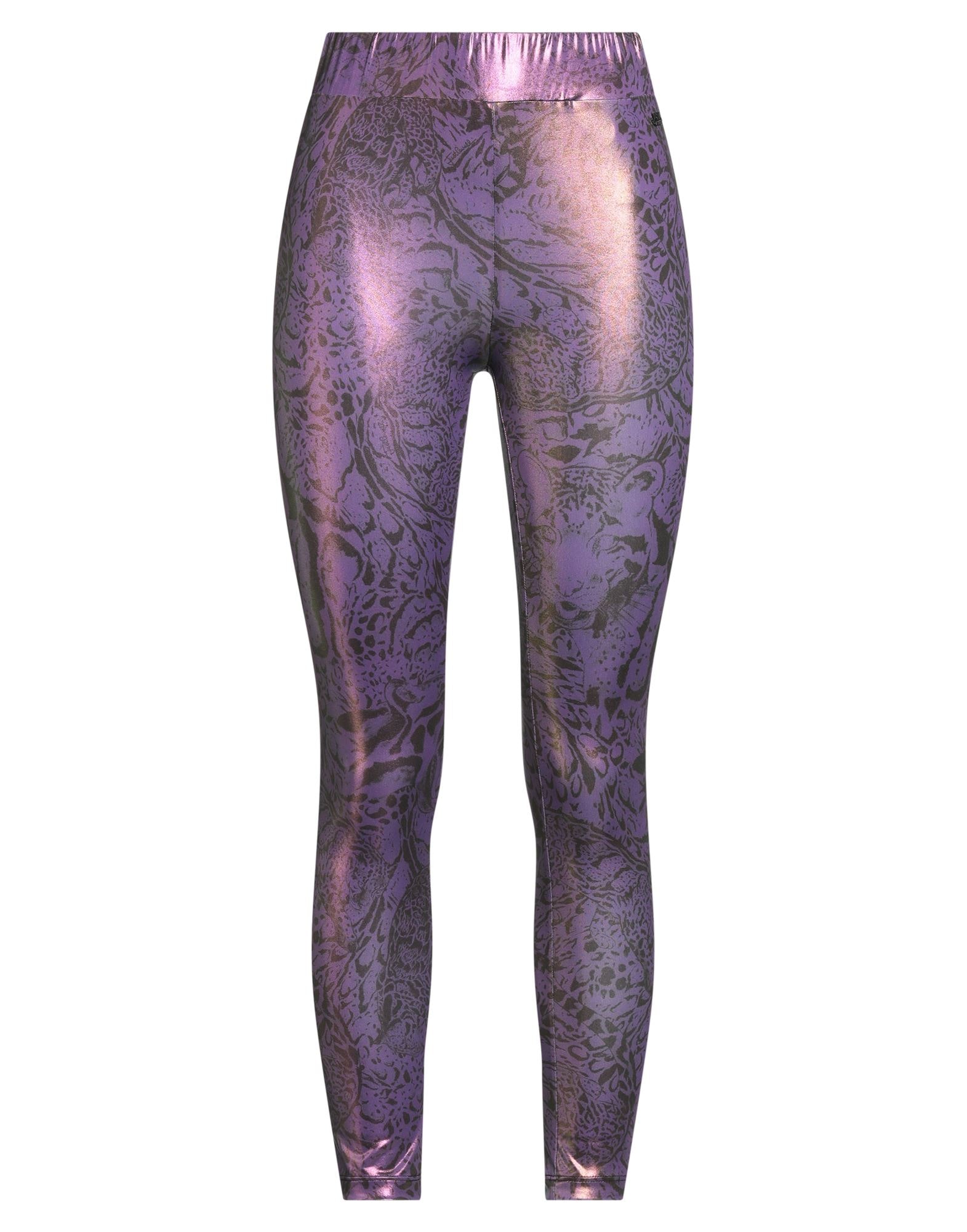 JUST CAVALLI - Leggings