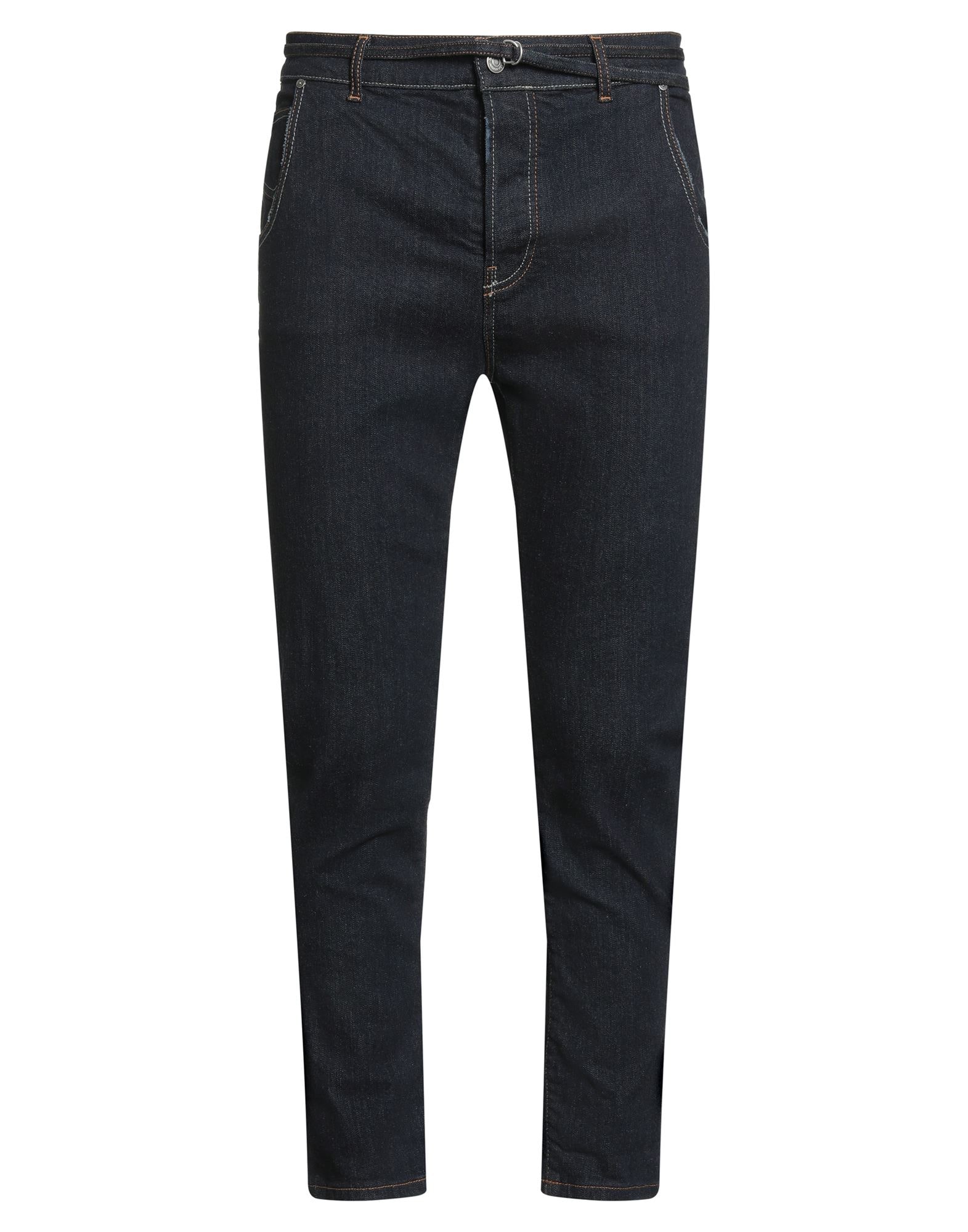 GREY DANIELE ALESSANDRINI - Jeans