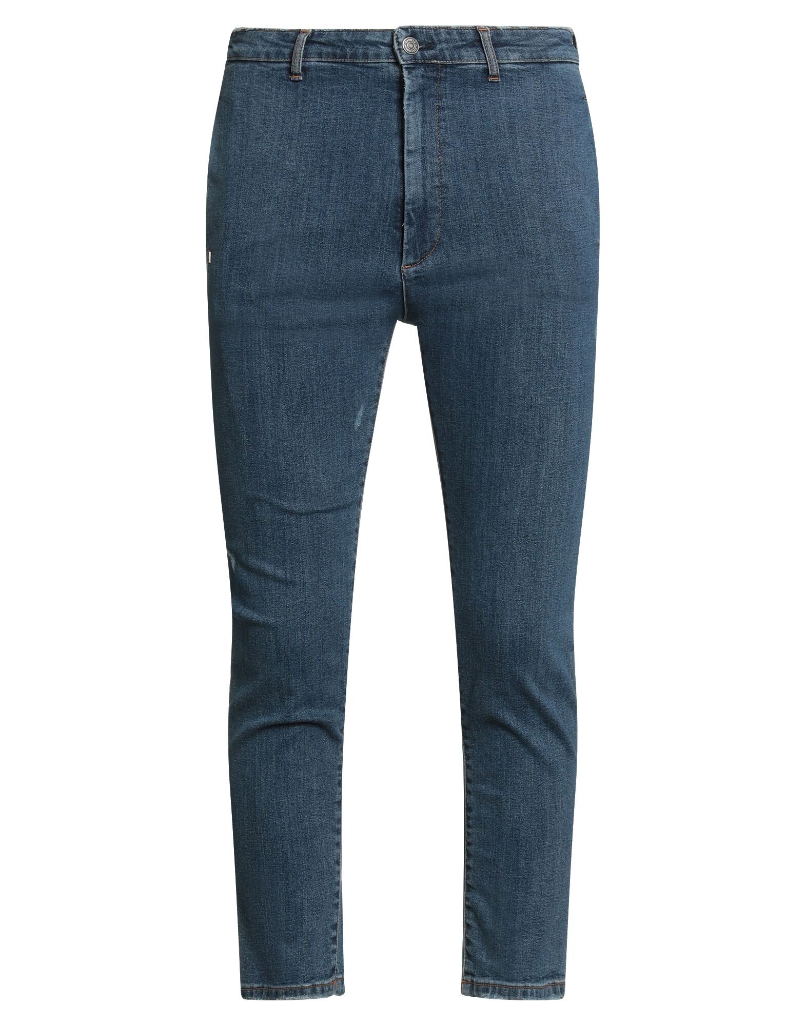 GREY DANIELE ALESSANDRINI - Jeans