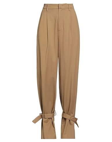 DONDUP Casual trouser 95% Lyocell, 5% Elastane