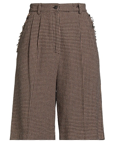 8PM Shorts & Bermuda CONSCIOUS 40% Recycled cotton, 35% Cotton, 25% Acrylic