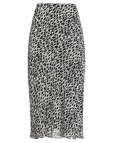 PATRIZIA PEPE Midi skirt 100% Polyester