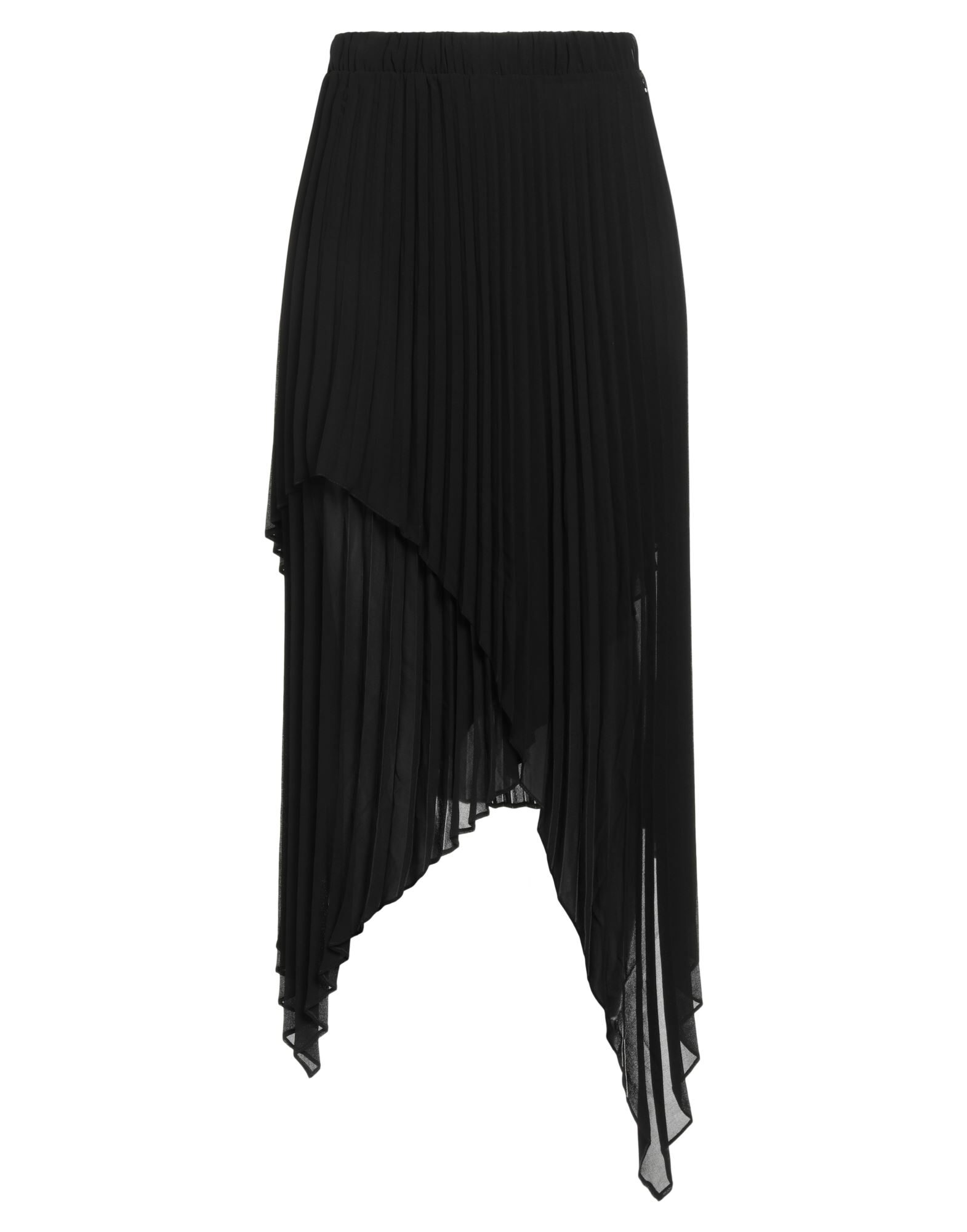 PATRIZIA PEPE - Maxi skirts