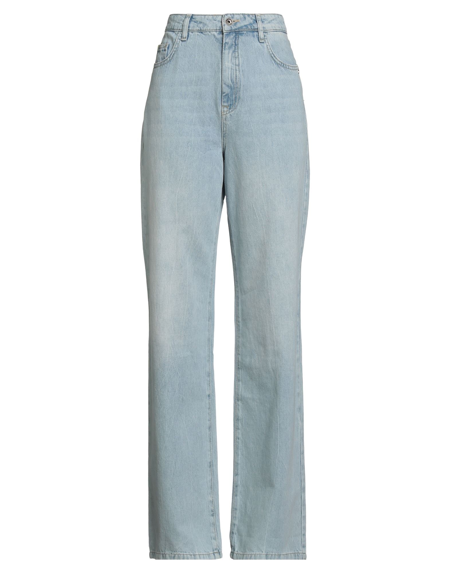 PATRIZIA PEPE - Jeans