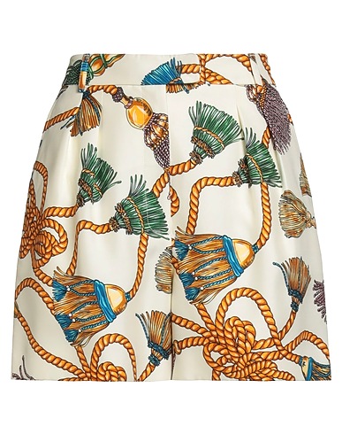MOSCHINO Shorts & Bermuda COUTURE 100% Viscose