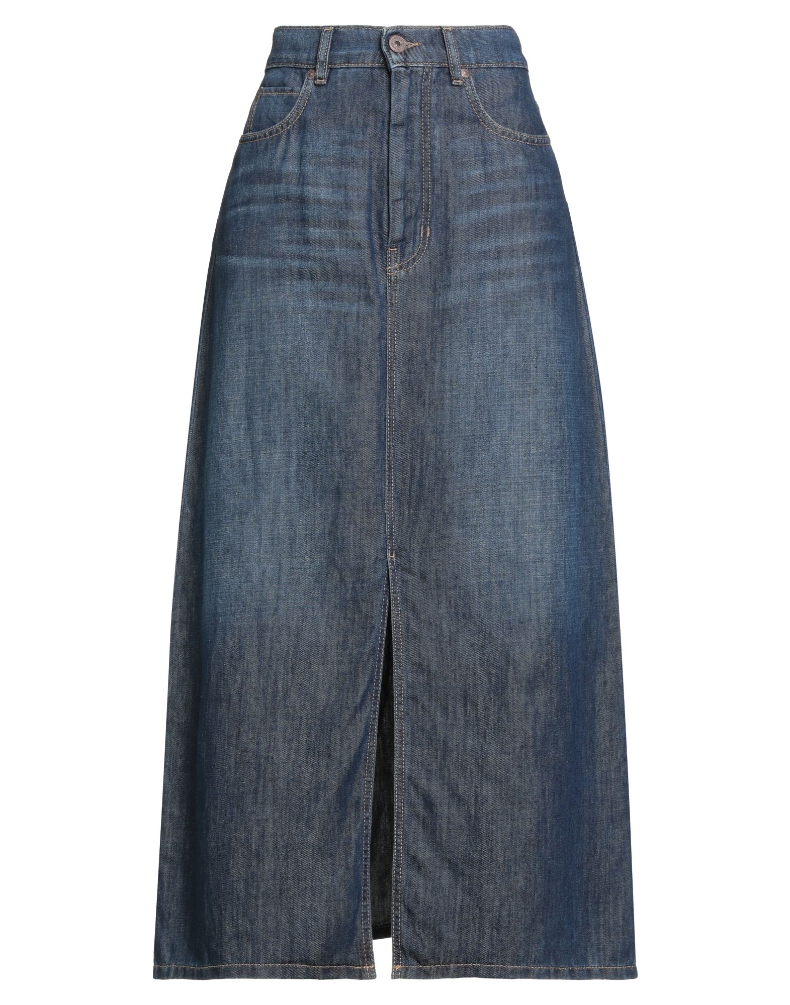 WEEKEND MAX MARA - Denim skirts