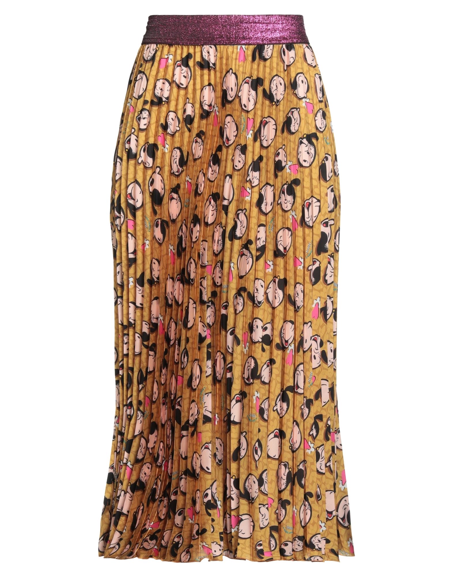 IL THE' DELLE 5 - Jupes midi