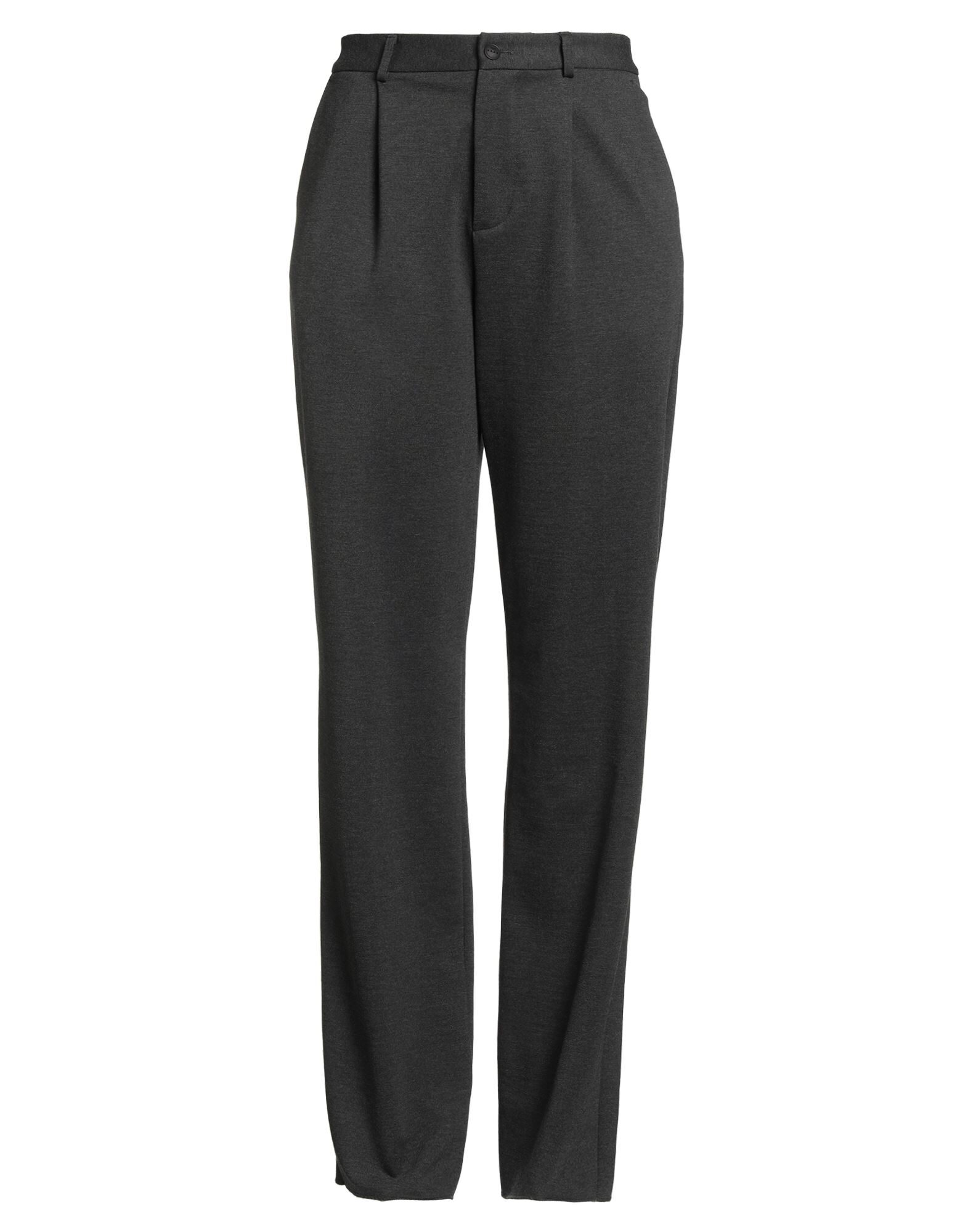 HEVÒ - Повседневные брюки