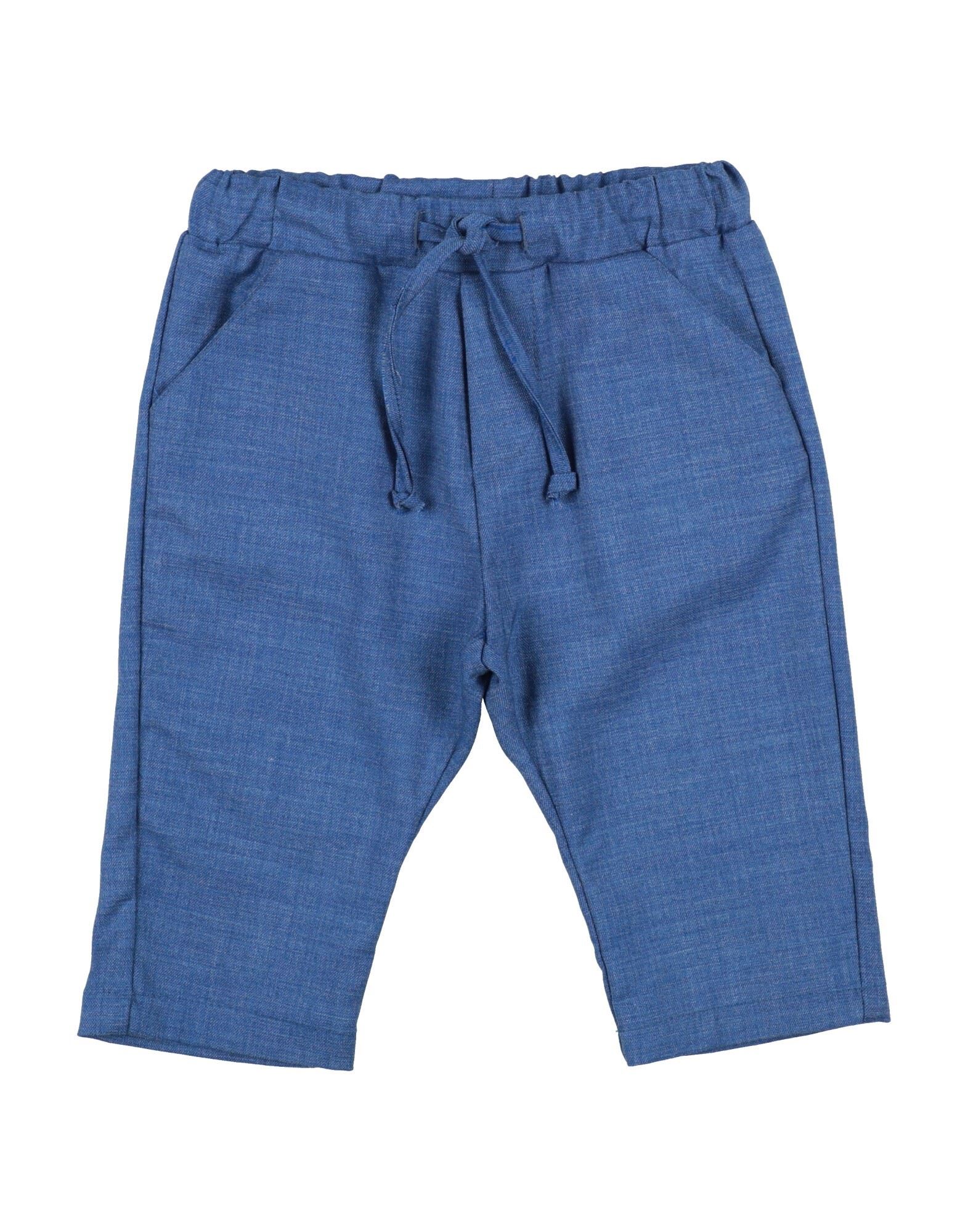 BIKKEMBERGS - Trousers