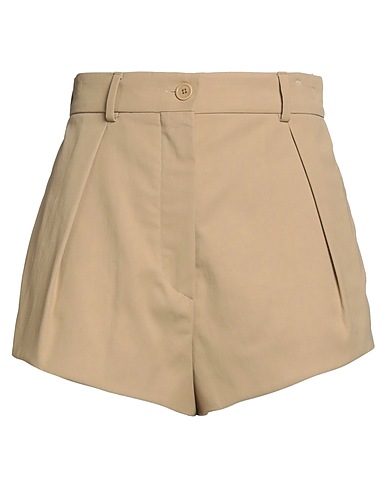 SPORTMAX Shorts & Bermuda 54% Viscose, 46% Cotton
