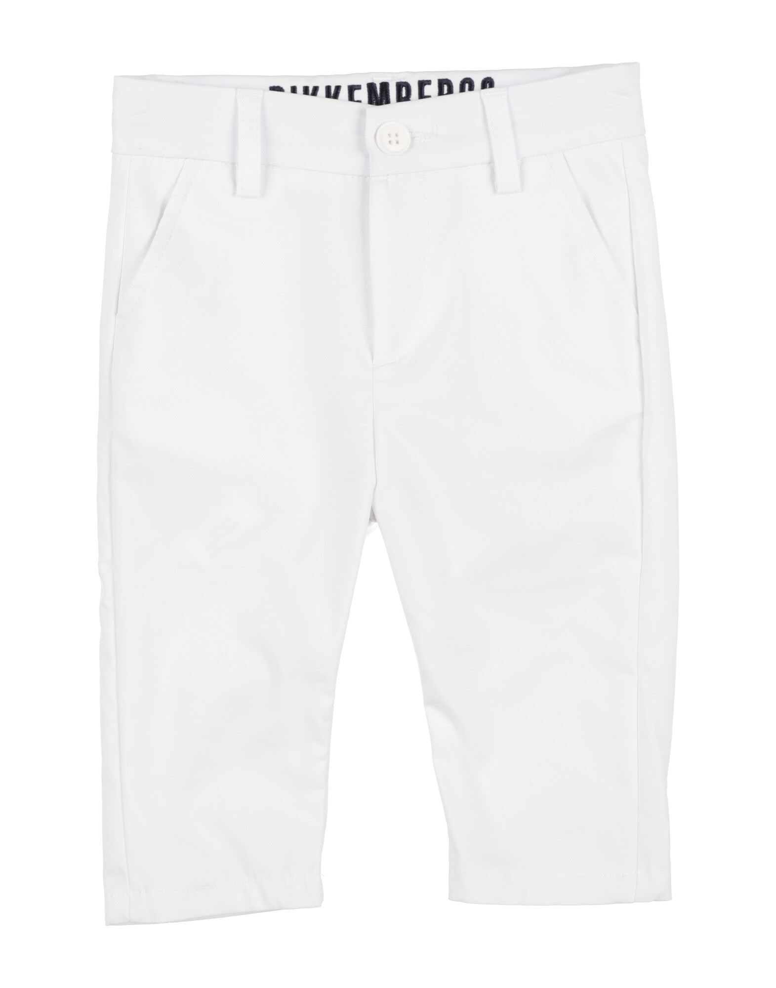 BIKKEMBERGS - Trousers