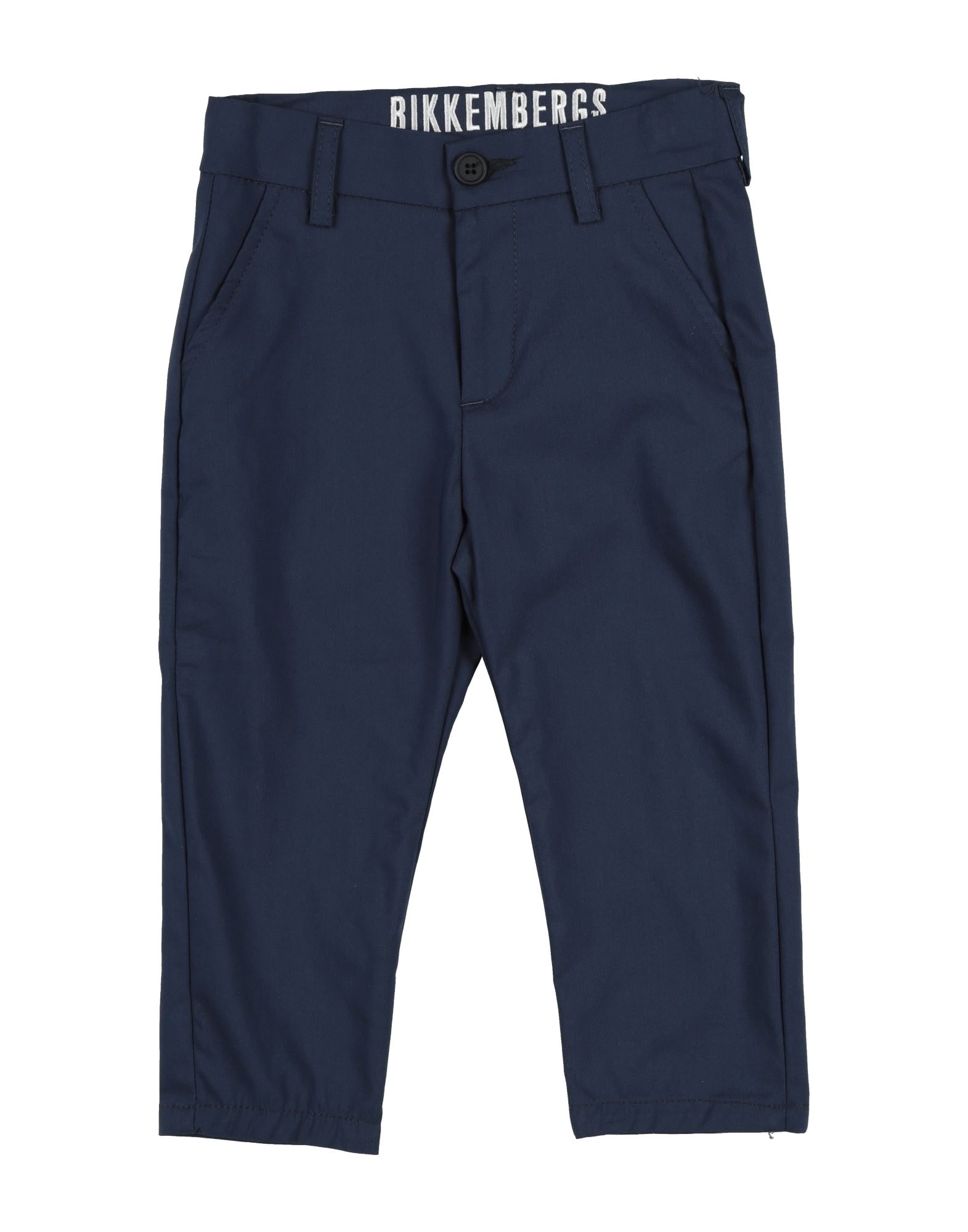 BIKKEMBERGS - Trousers