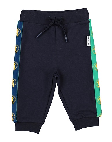 BIKKEMBERGS Hosen Nachtblau 95% Baumwolle, 5% Elastan