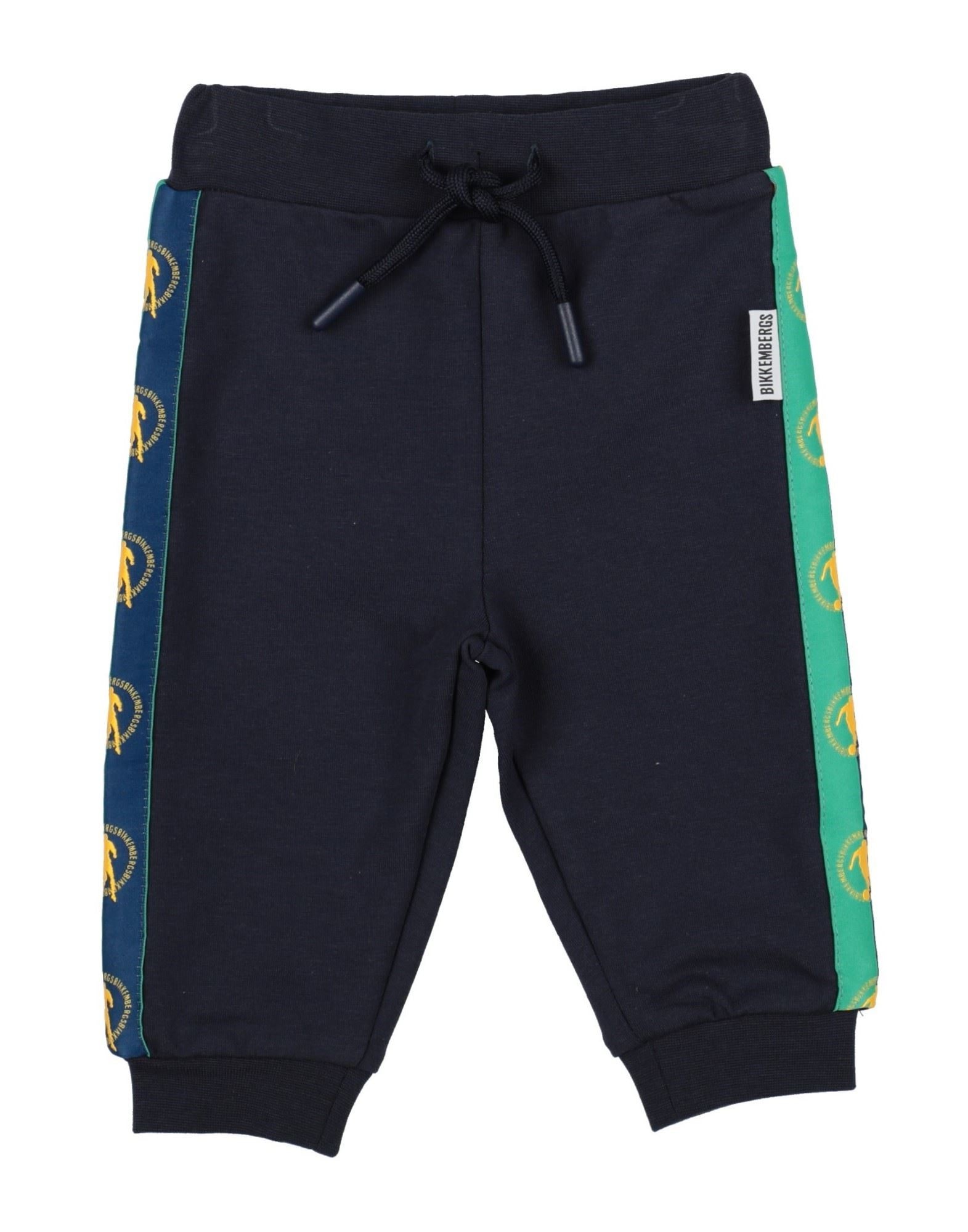 BIKKEMBERGS - Trousers