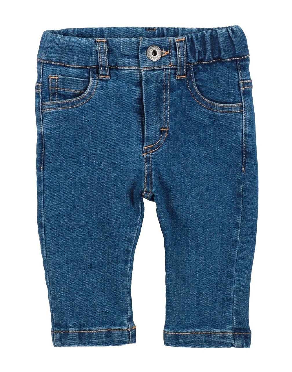 BIKKEMBERGS - Pantalones vaqueros