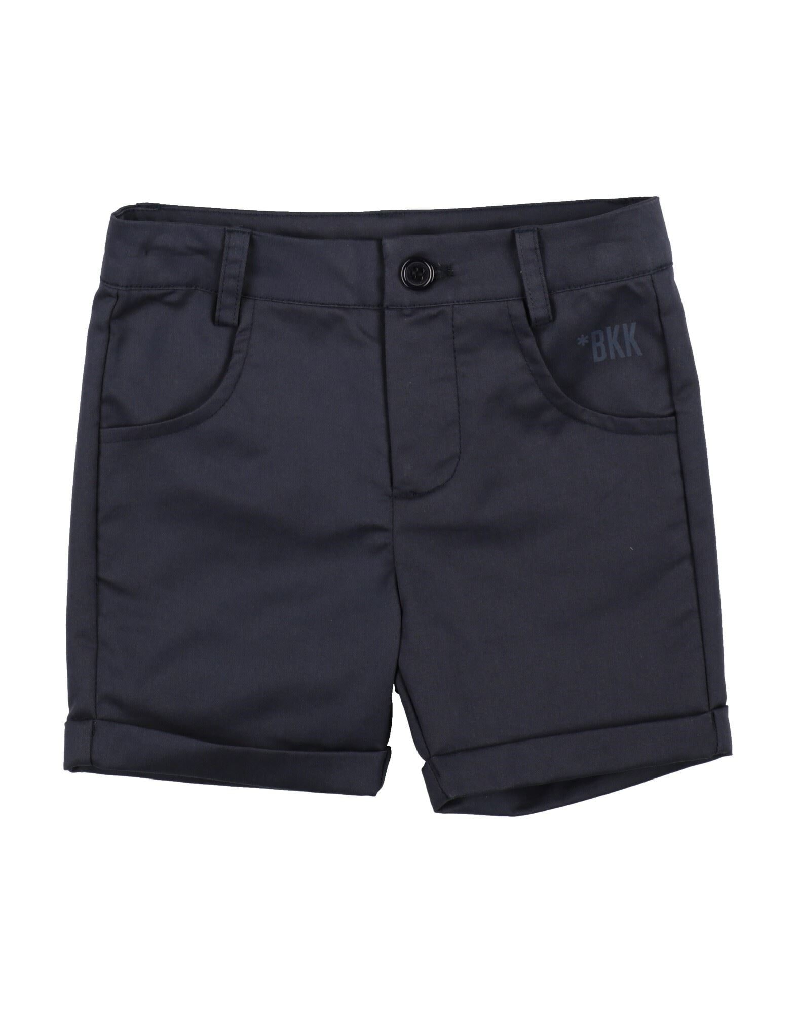 BIKKEMBERGS - Shorts & Bermuda Shorts
