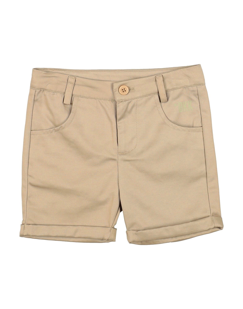 BIKKEMBERGS - Shorts & Bermuda Shorts