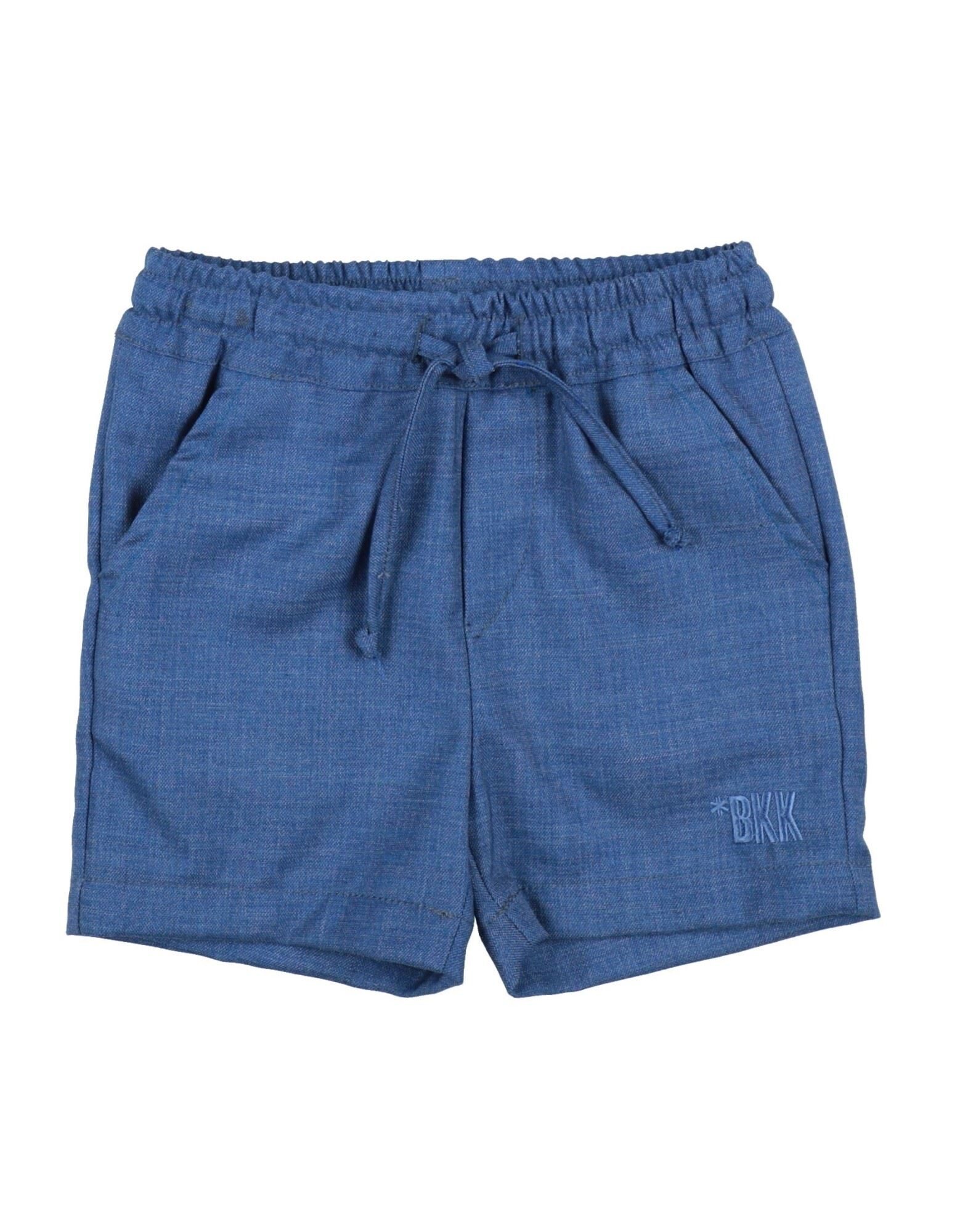 BIKKEMBERGS - Shorts & Bermuda Shorts