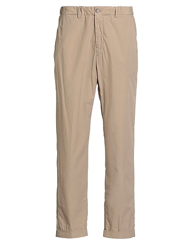 BRIGLIA 1949 Casual trouser 100% Cotton