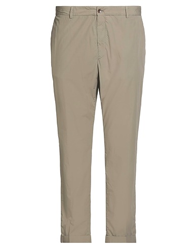 BRIGLIA 1949 Casual trouser 100% Cotton
