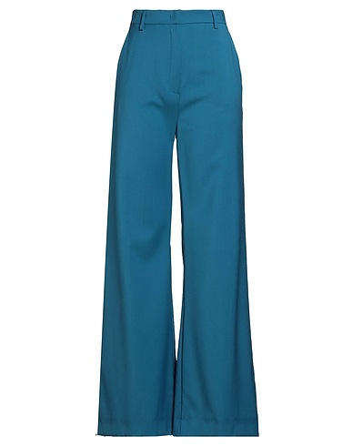 SPORTMAX Casual trouser 100% Virgin Wool