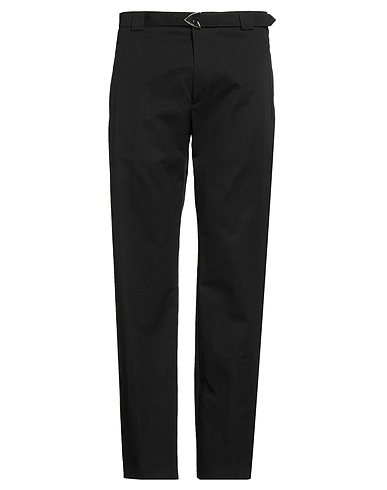 MCQUEEN Pantalon 75% Coton, 25% Polyamide
