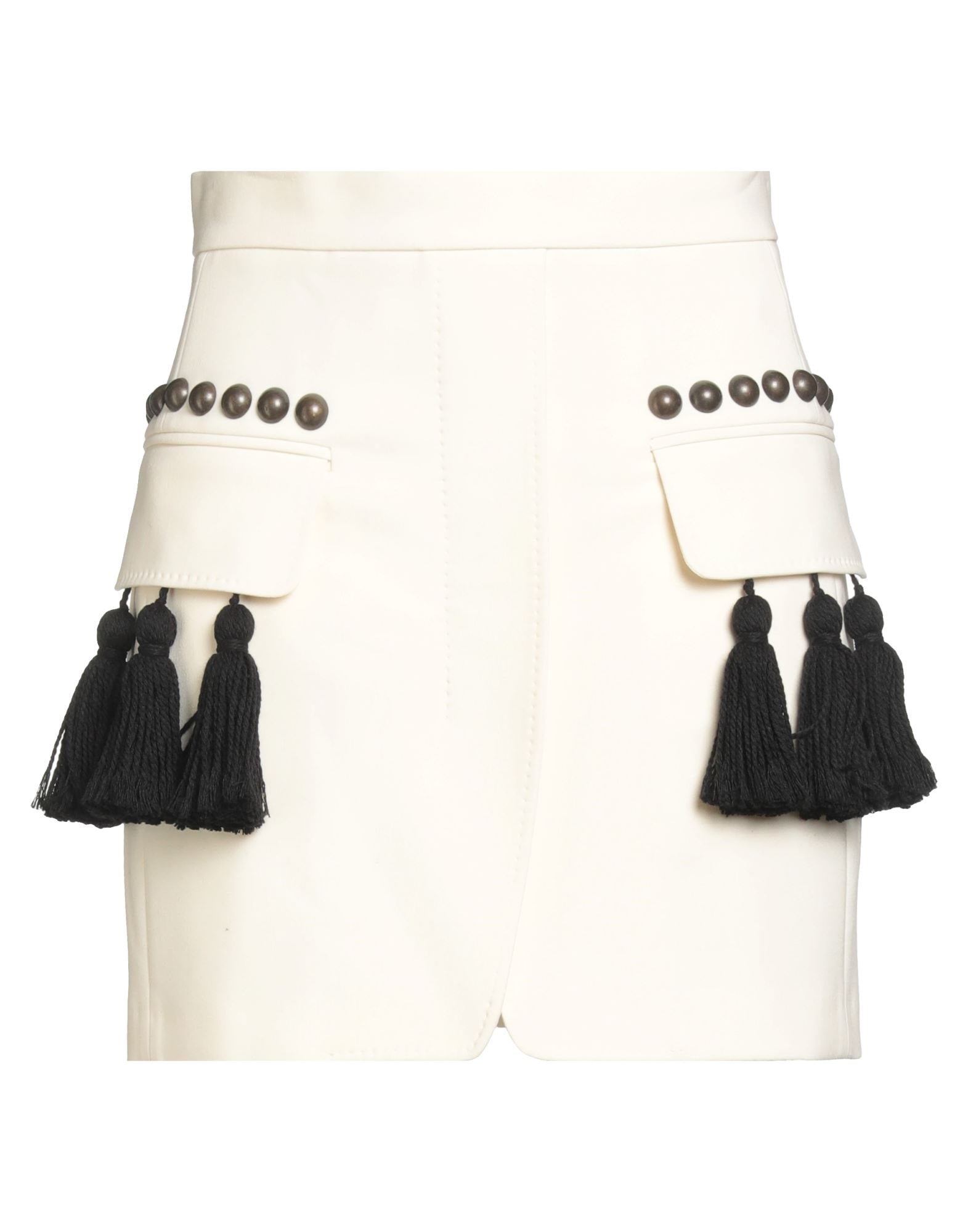 MAX MARA - Mini skirts