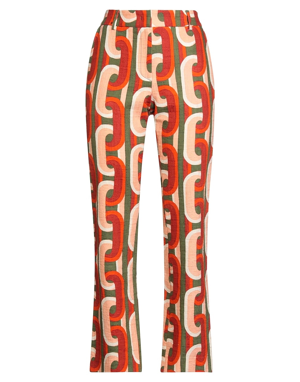 LA DOUBLEJ - Trousers