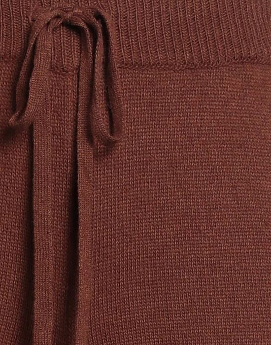 CROCHÈ Повседневные брюки