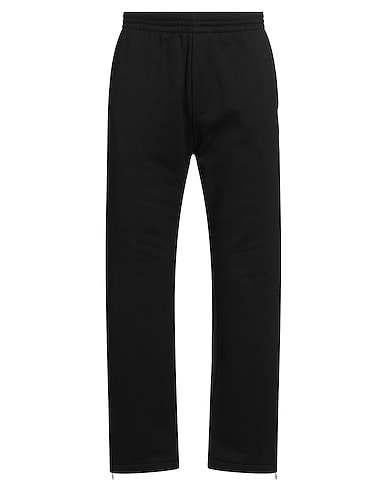 DSQUARED2 Casual pants Black 100% Cotton
