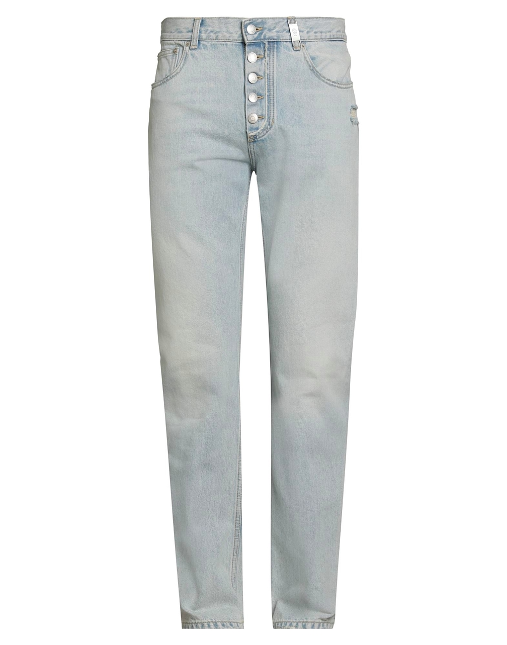 MCQUEEN - Jeans