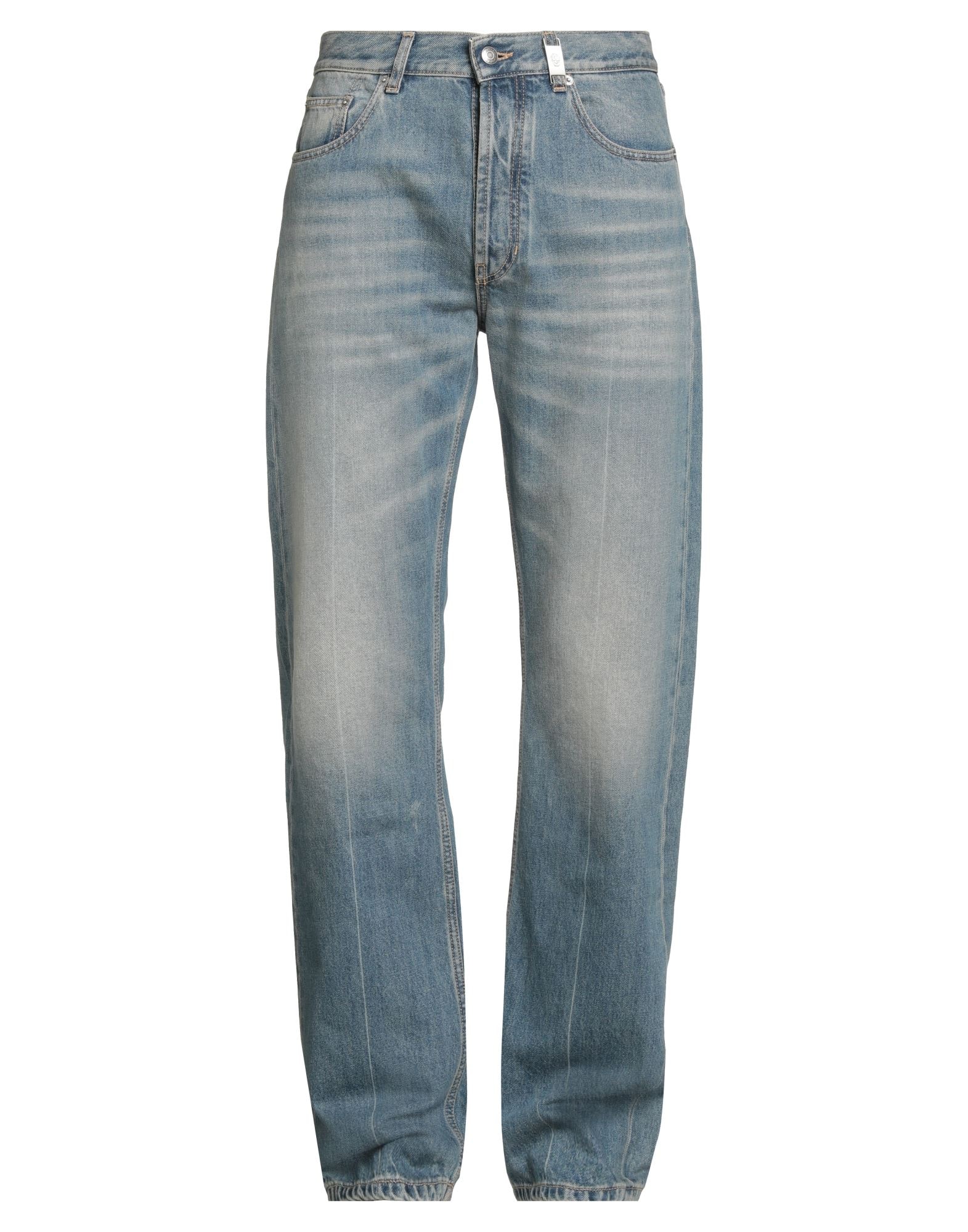 MCQUEEN - Jeans