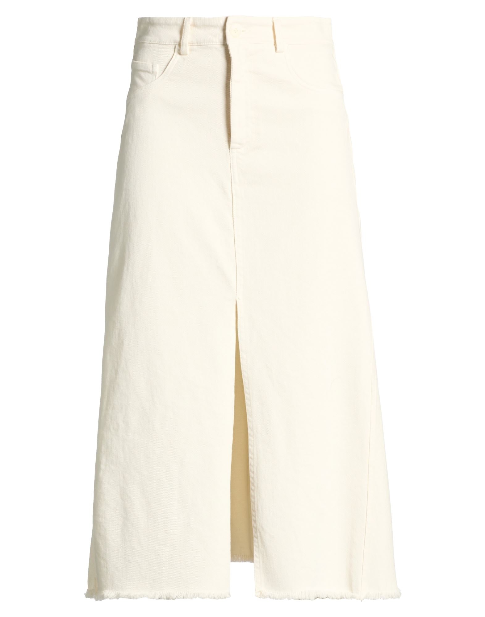 KAOS JEANS - Midi skirts